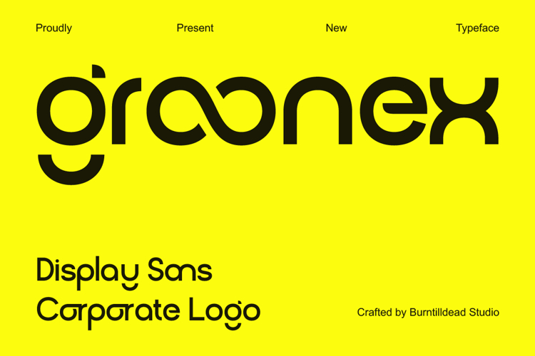 Groonex