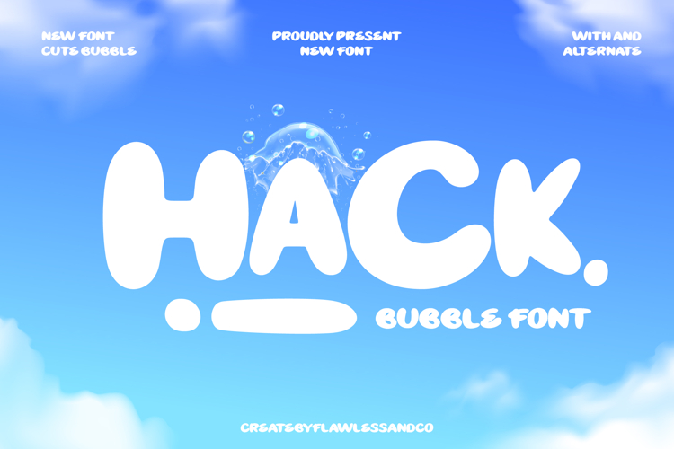 Hackbubble