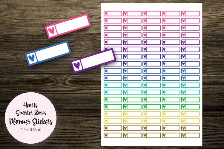 Planner Clipart Image 3