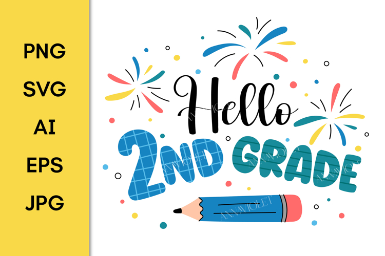 Back to School Clipart