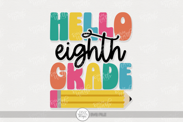Pencil Clipart Image 14