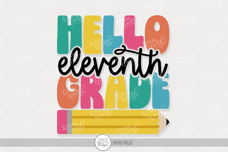 Pencil Clipart Image 17
