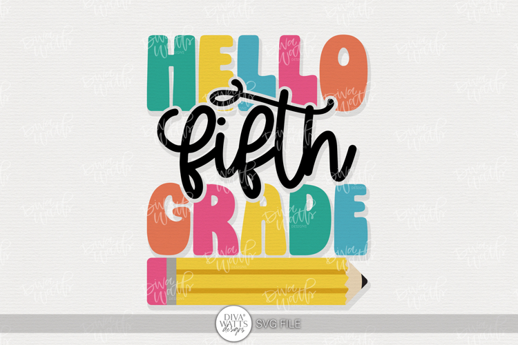 Pencil Clipart Image 11