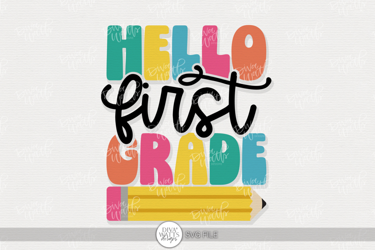 Pencil Clipart Image 7