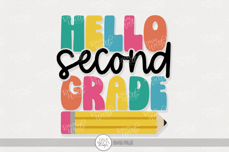 Pencil Clipart Image 8