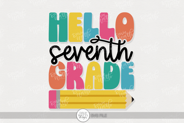Pencil Clipart Image 13