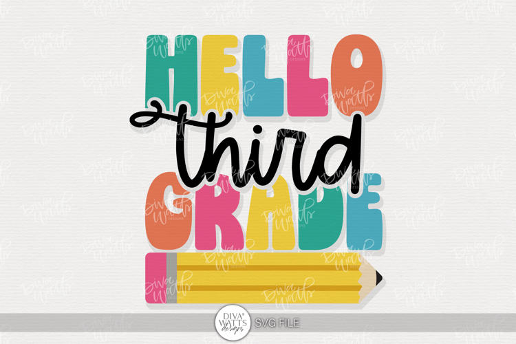 Pencil Clipart Image 9