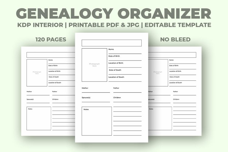 Planner Clipart Image 8
