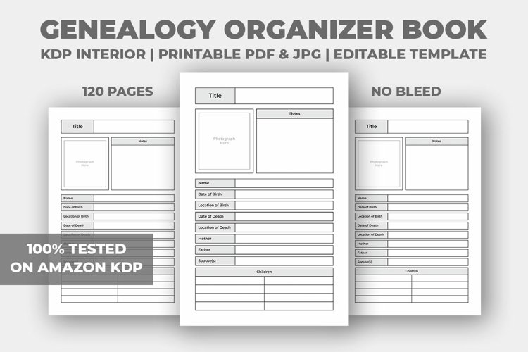 Planner Clipart Image 2