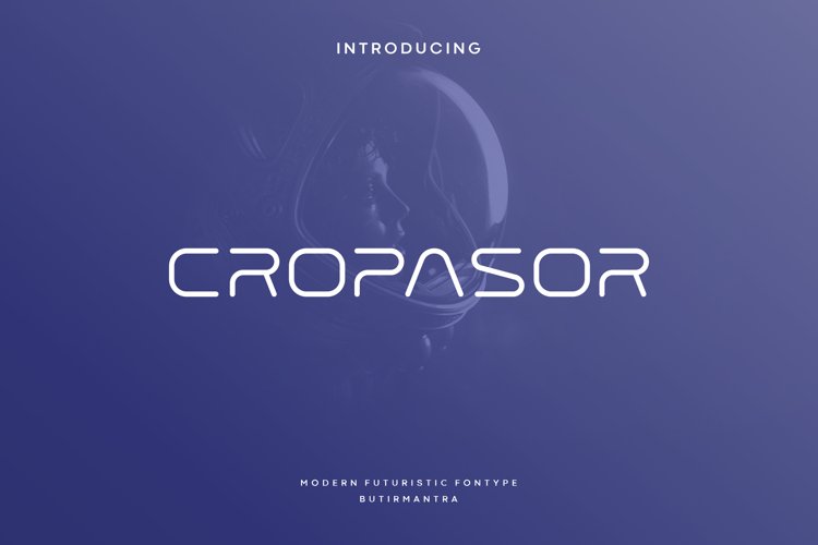 Cropasor example image 1
