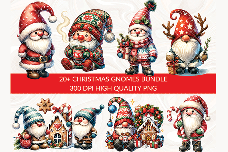 Gnomes Png