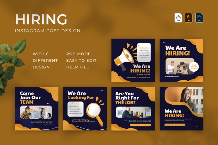 Hiring Clipart Image 10