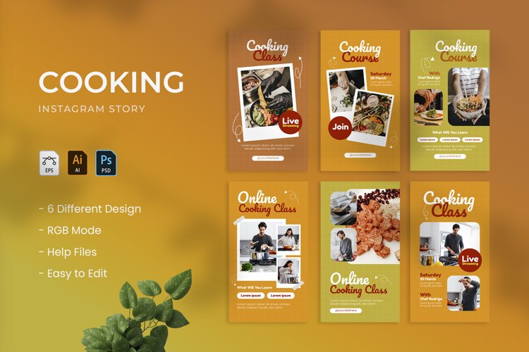 Cooking Clipart