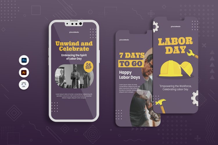 Labor Day Clipart Image 22