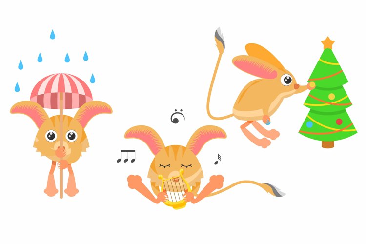 Animal Clipart Image 23