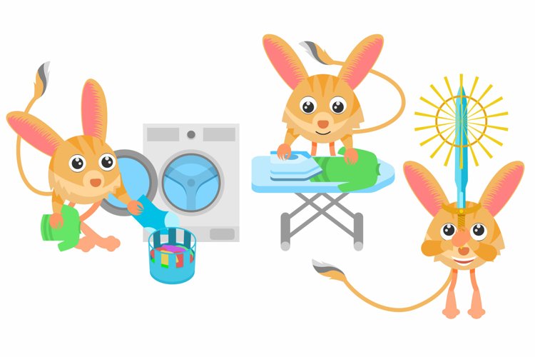 Animal Clipart Image 5