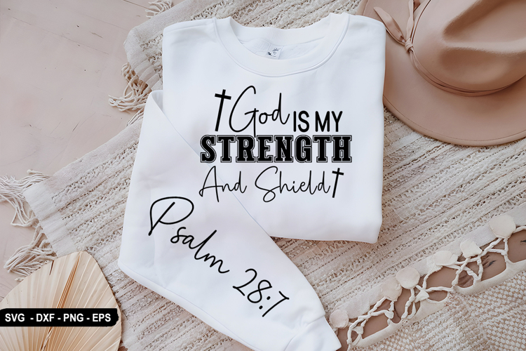 Christian Clipart Image 16