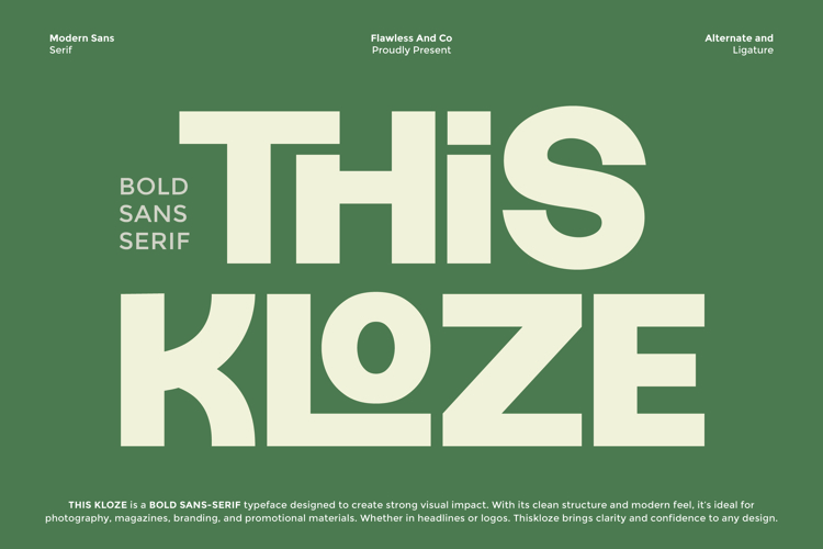 Modern Sans Serif Fonts Image 20
