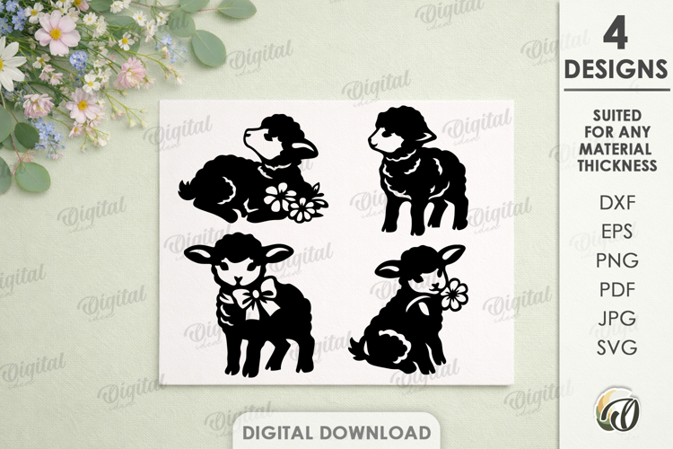 Easter Designs Image 13