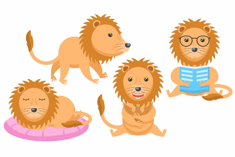 Baby Vector Image 8
