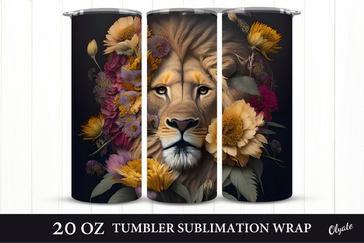 Lion Clipart Image 14