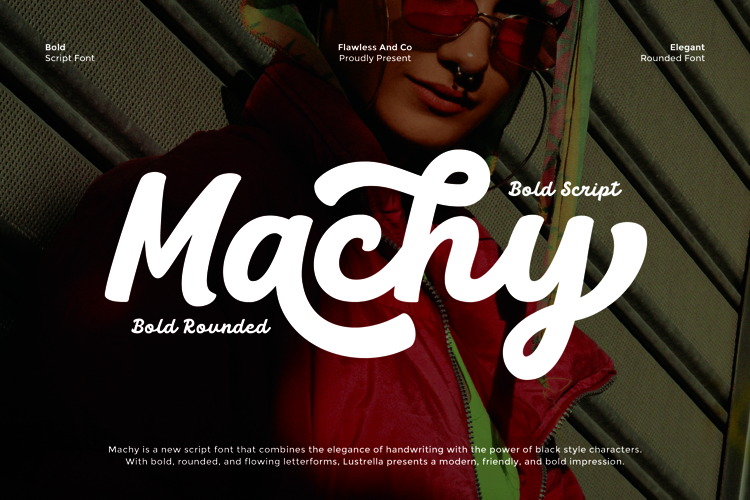 Machy