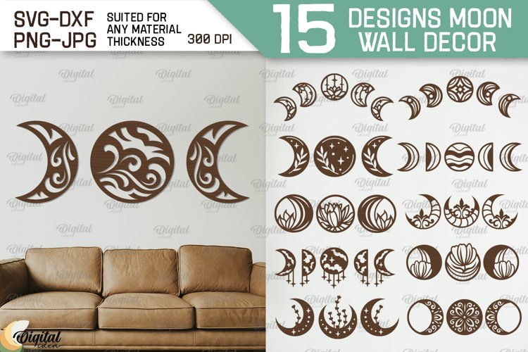 Moon Clipart Image 14