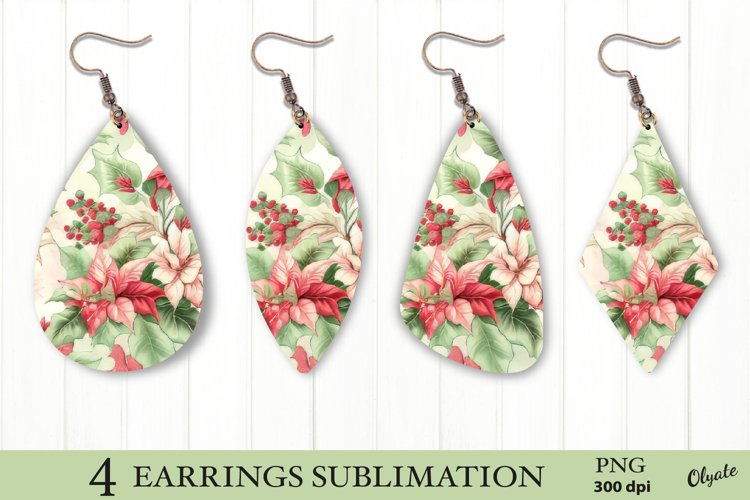 Earrings Png Image 24