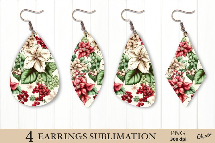 Earrings Png Image 23