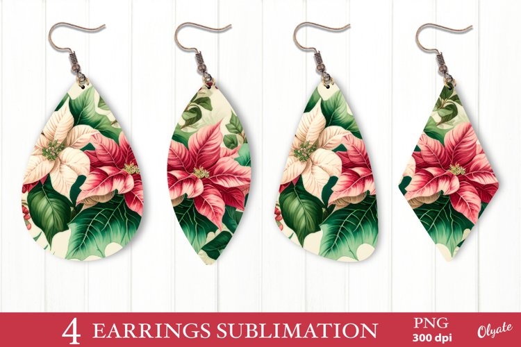 Earrings Png Image 22
