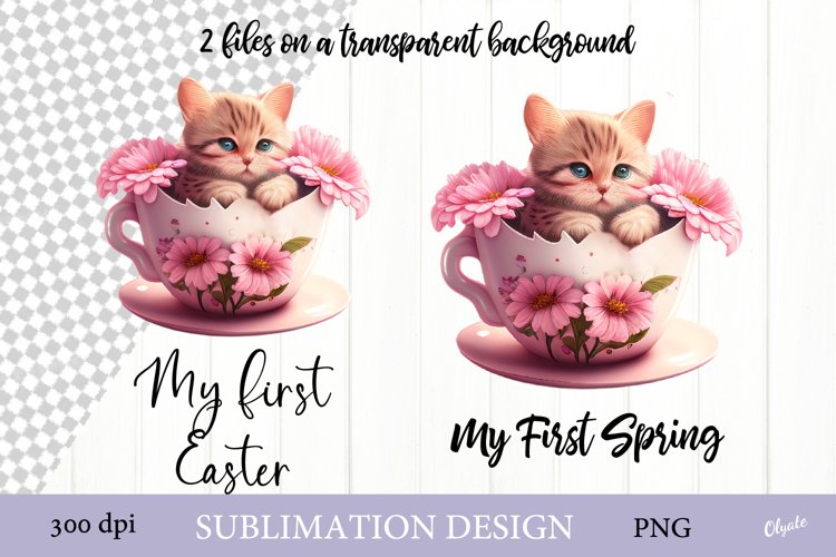 Spring Clipart Image 12