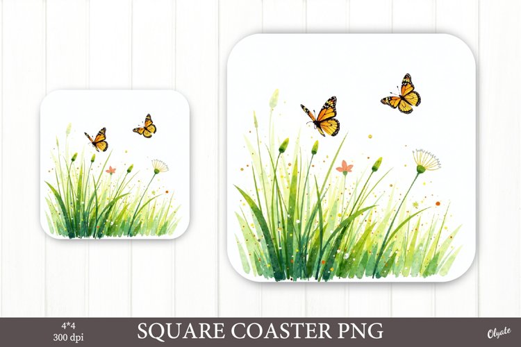 Green Grass Clipart Image 3