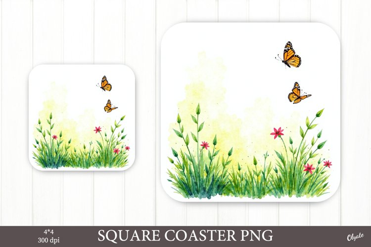 Green Grass Clipart Image 2