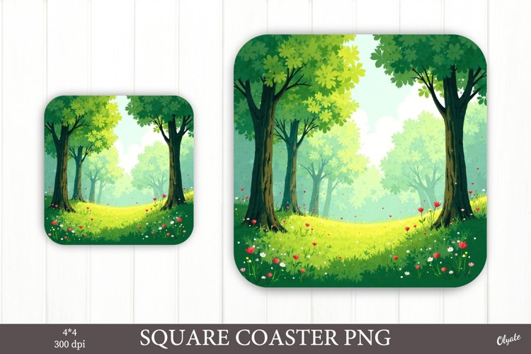 Green Grass Clipart Image 9