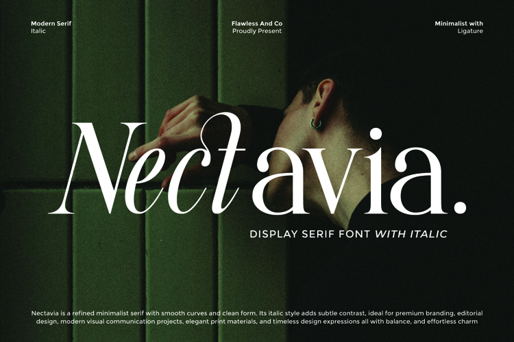 Nectavia