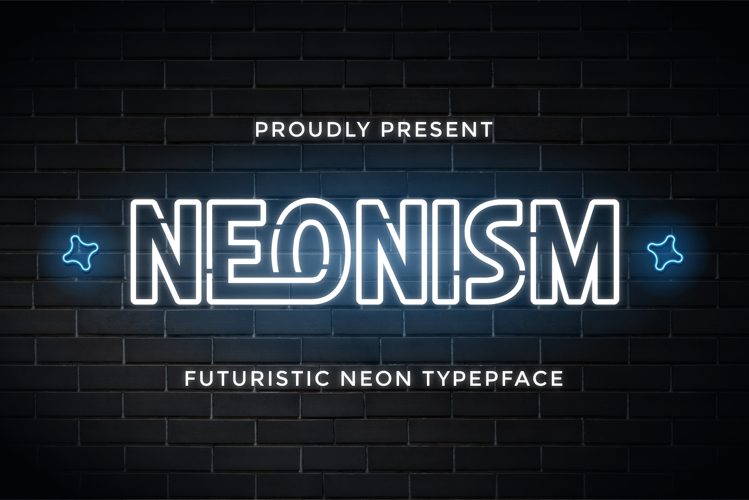 Neonism example image 1
