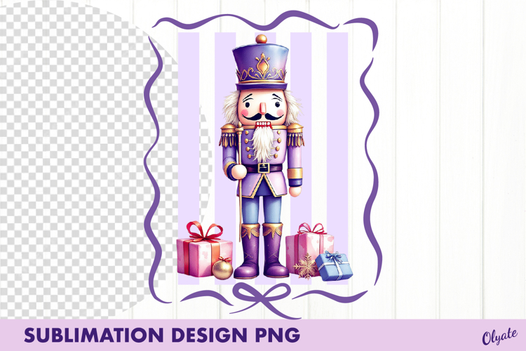 Christmas Frame Clipart Image 3