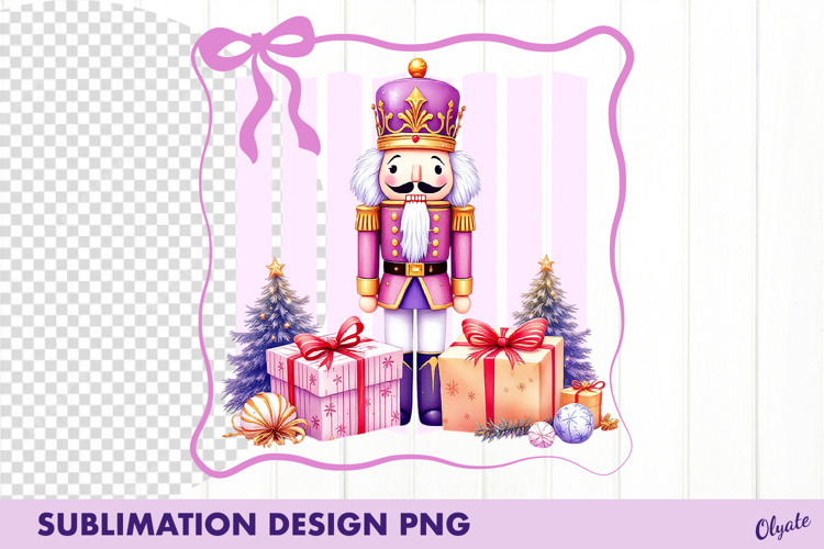 Christmas Frame Clipart Image 2