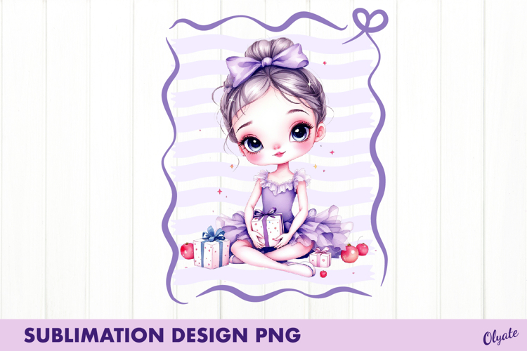 Christmas Frame Clipart Image 5