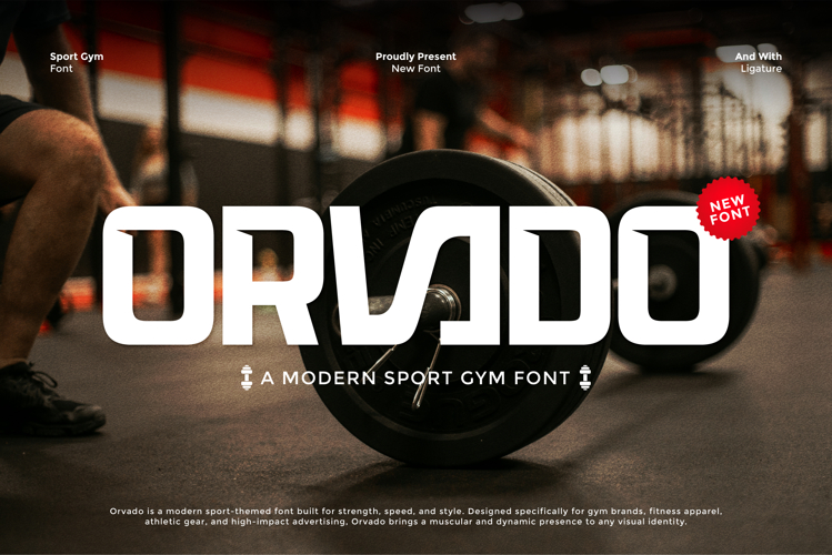 Orvado