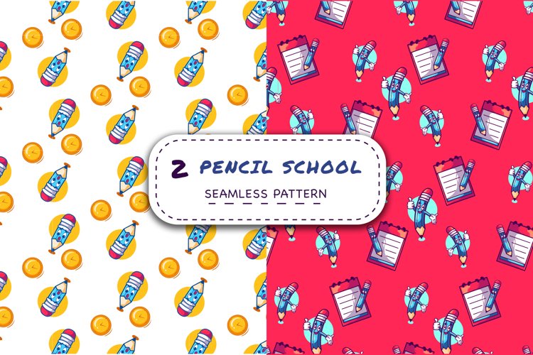 Pencil Clipart Image 3