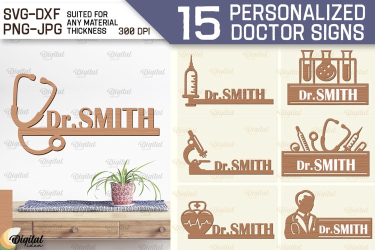 Doctor Clipart Image 19