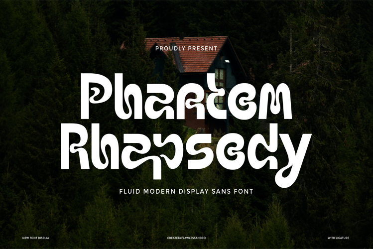 Phantom Rhapsody example image 1
