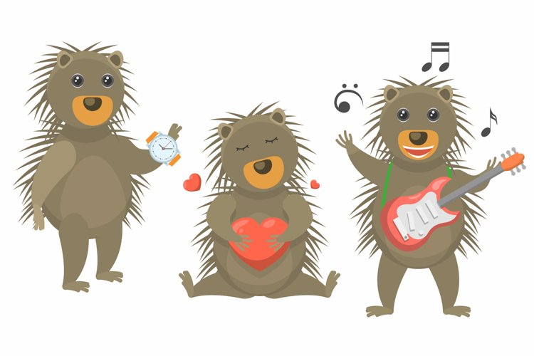 Animal Clipart Image 23