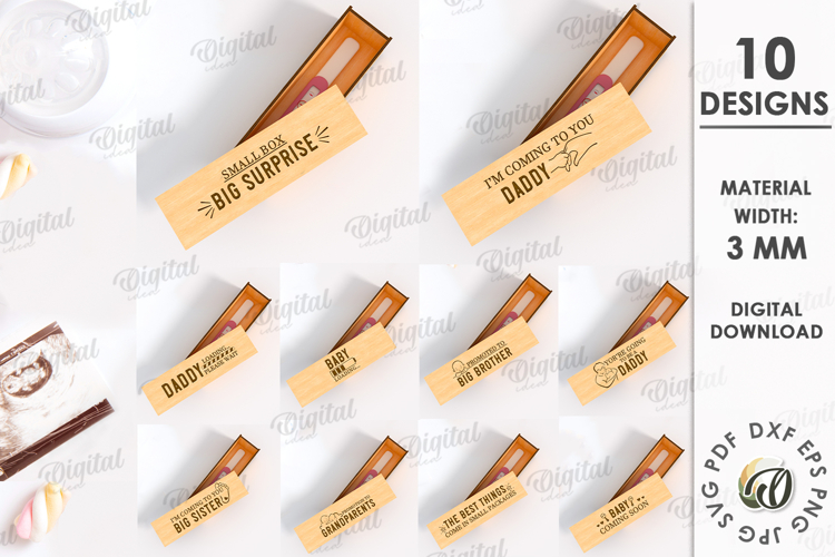 Announcement Clipart Image 13