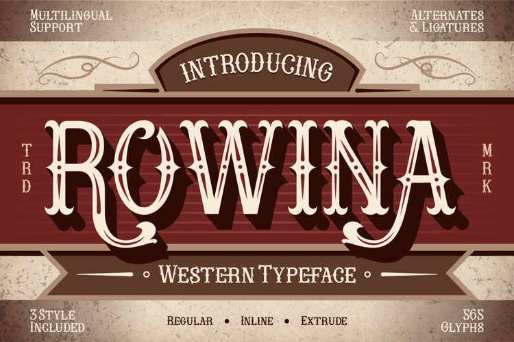 Rowina