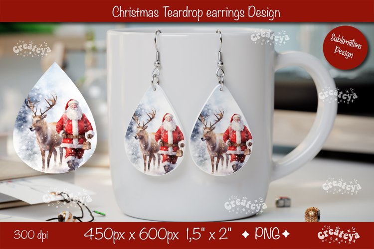 Teardrop Clipart Image 10