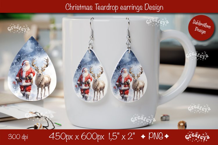 Teardrop Clipart Image 11