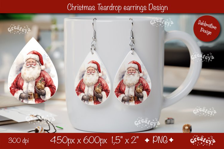 Teardrop Clipart Image 7
