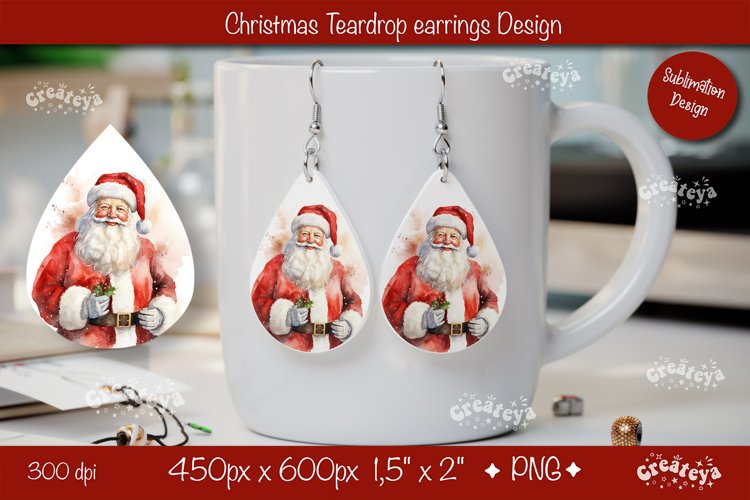 Teardrop Clipart Image 15